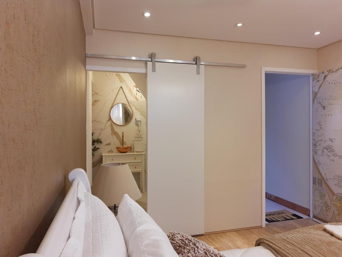Habitación Cuádruple Deluxe