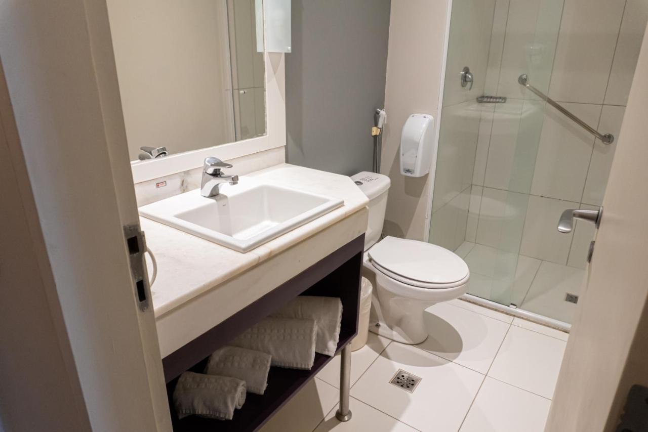 Quarto Deluxe com 2 Camas de Solteiro
