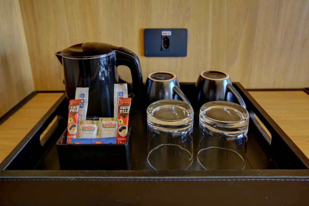 Quarto Deluxe