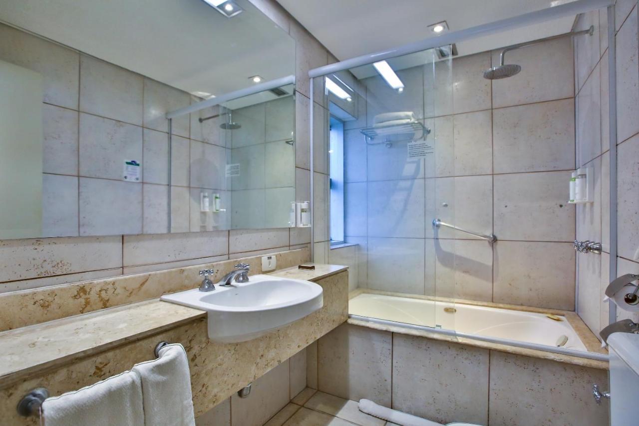 Quarto Twin Deluxe