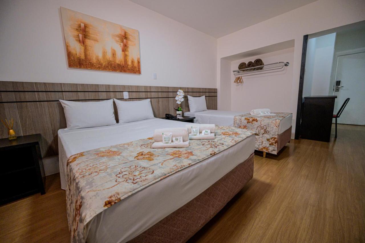 Quarto Familiar Standard