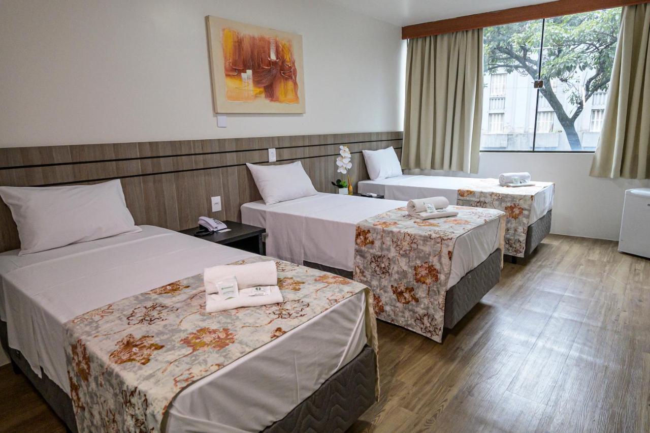 Quarto Triplo Standard