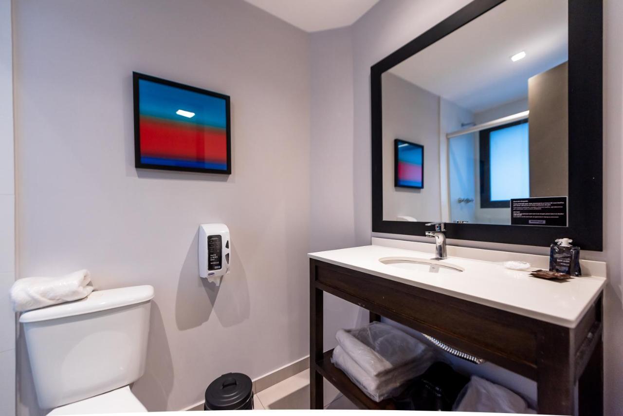 Quarto Triplo Standard - 3 Camas Individuais