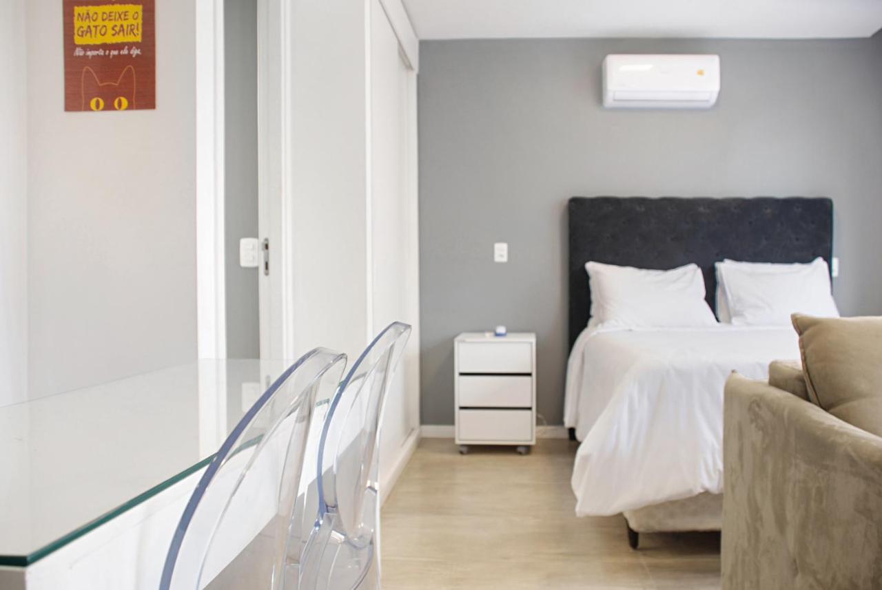 Quarto Queen Deluxe