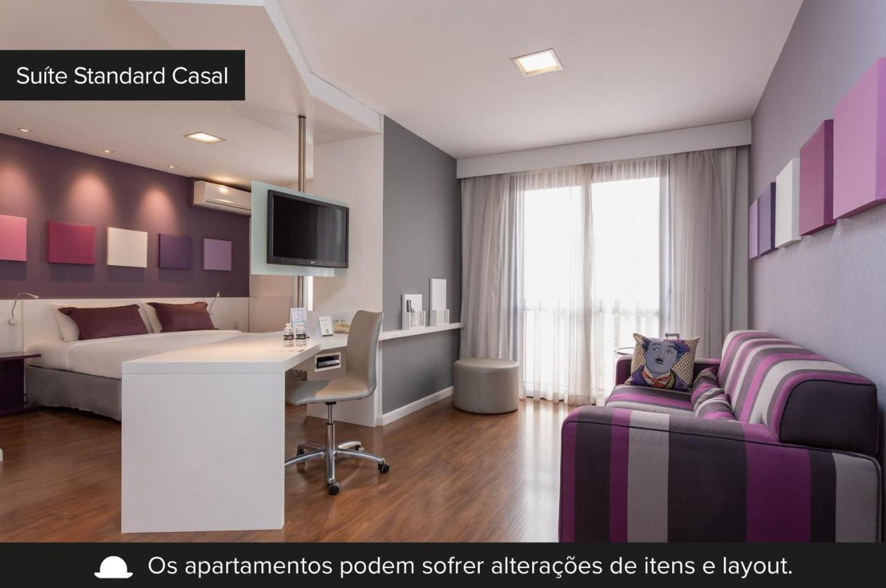 Suite Standard