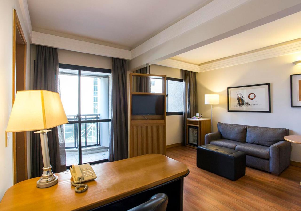 Deluxe Junior Suite
