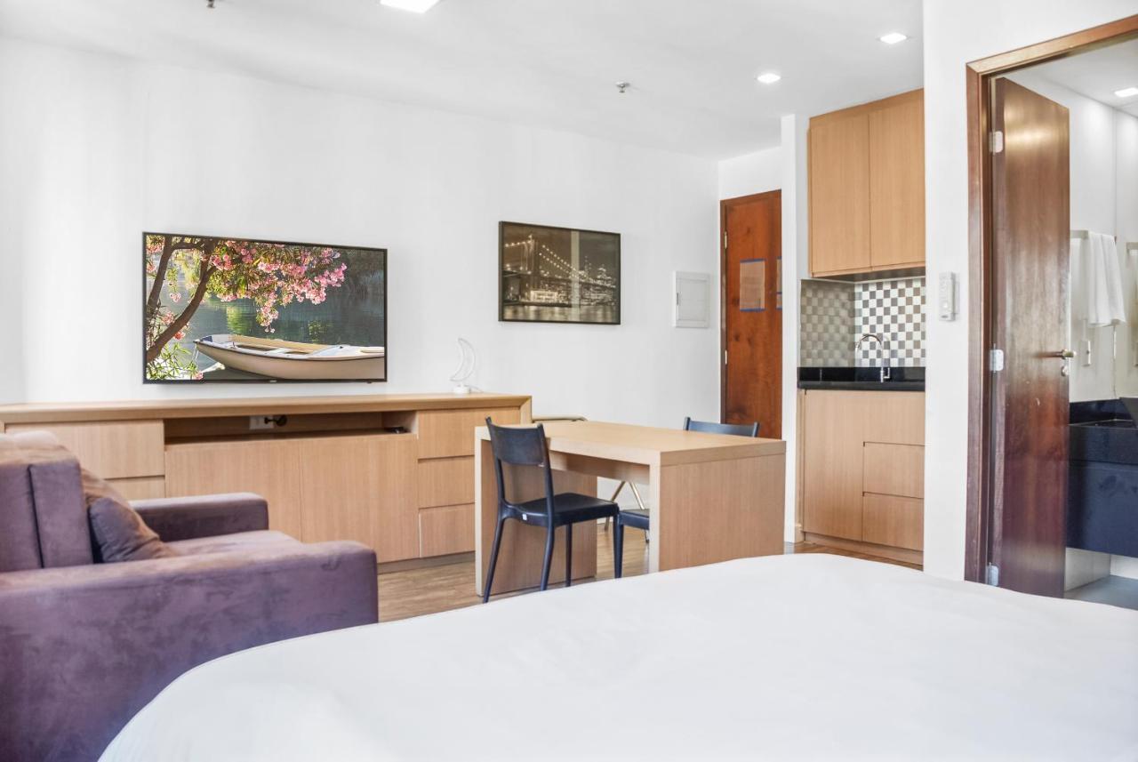 Quarto Triplo Deluxe
