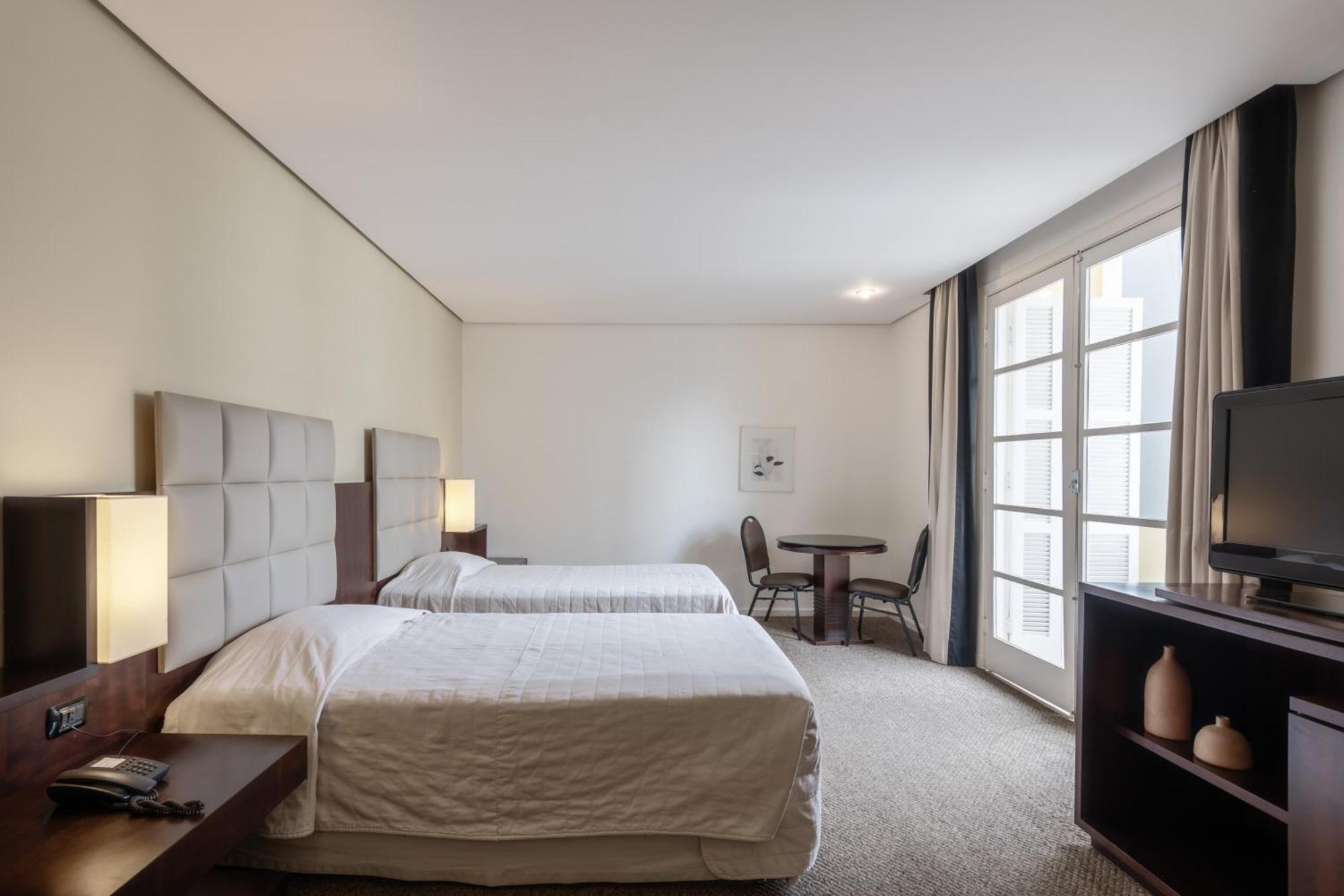 Quarto Twin Superior