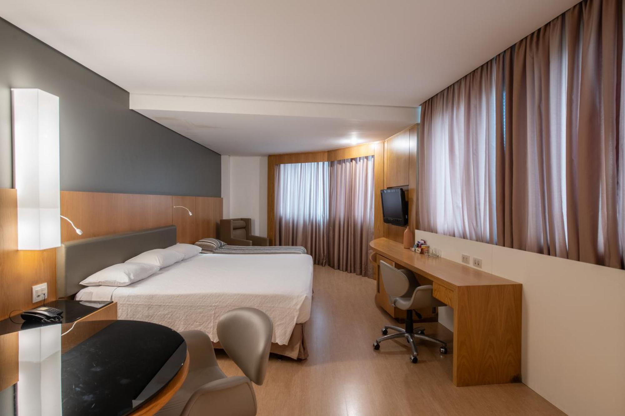 Suite Júnior