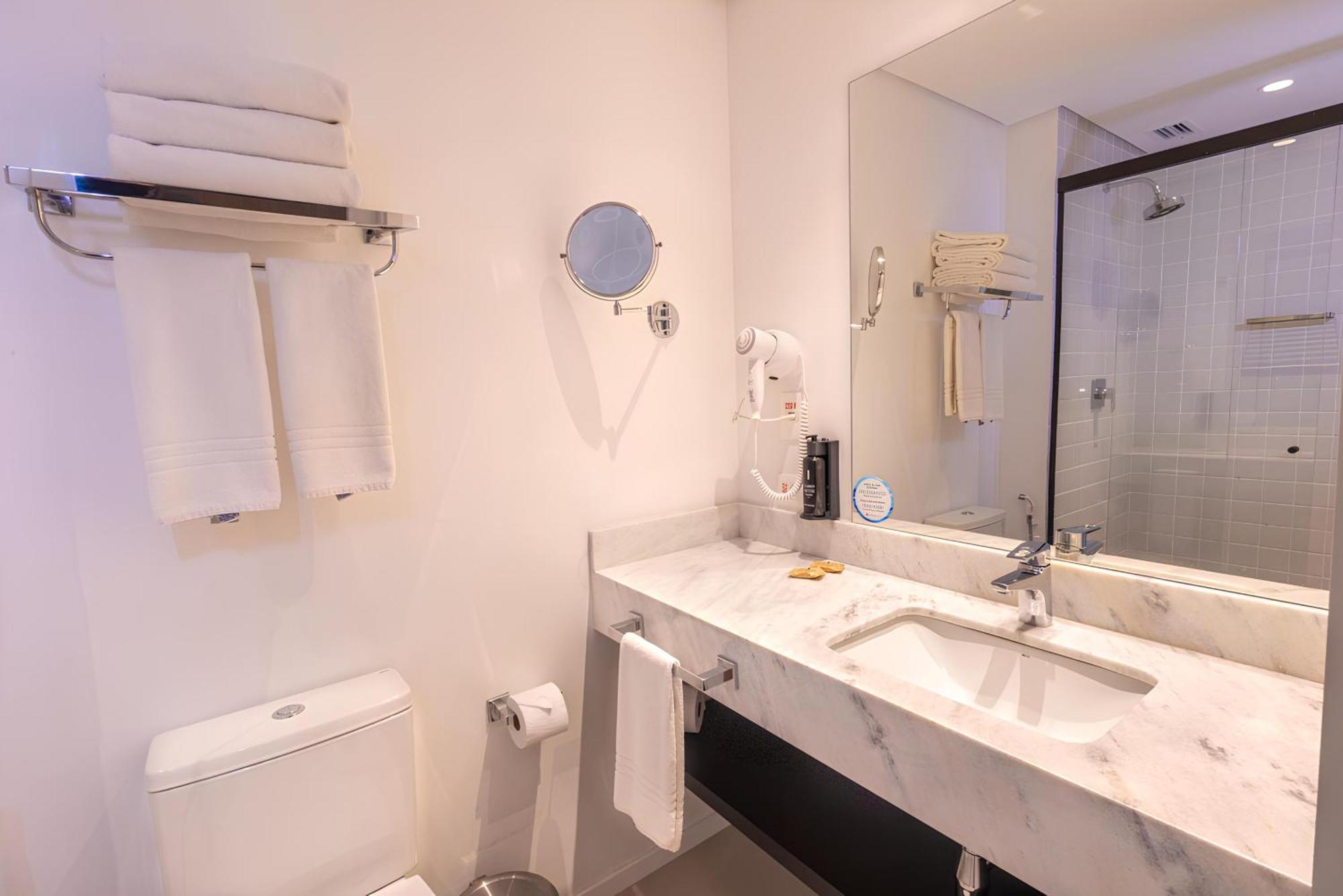 Quarto Twin Deluxe