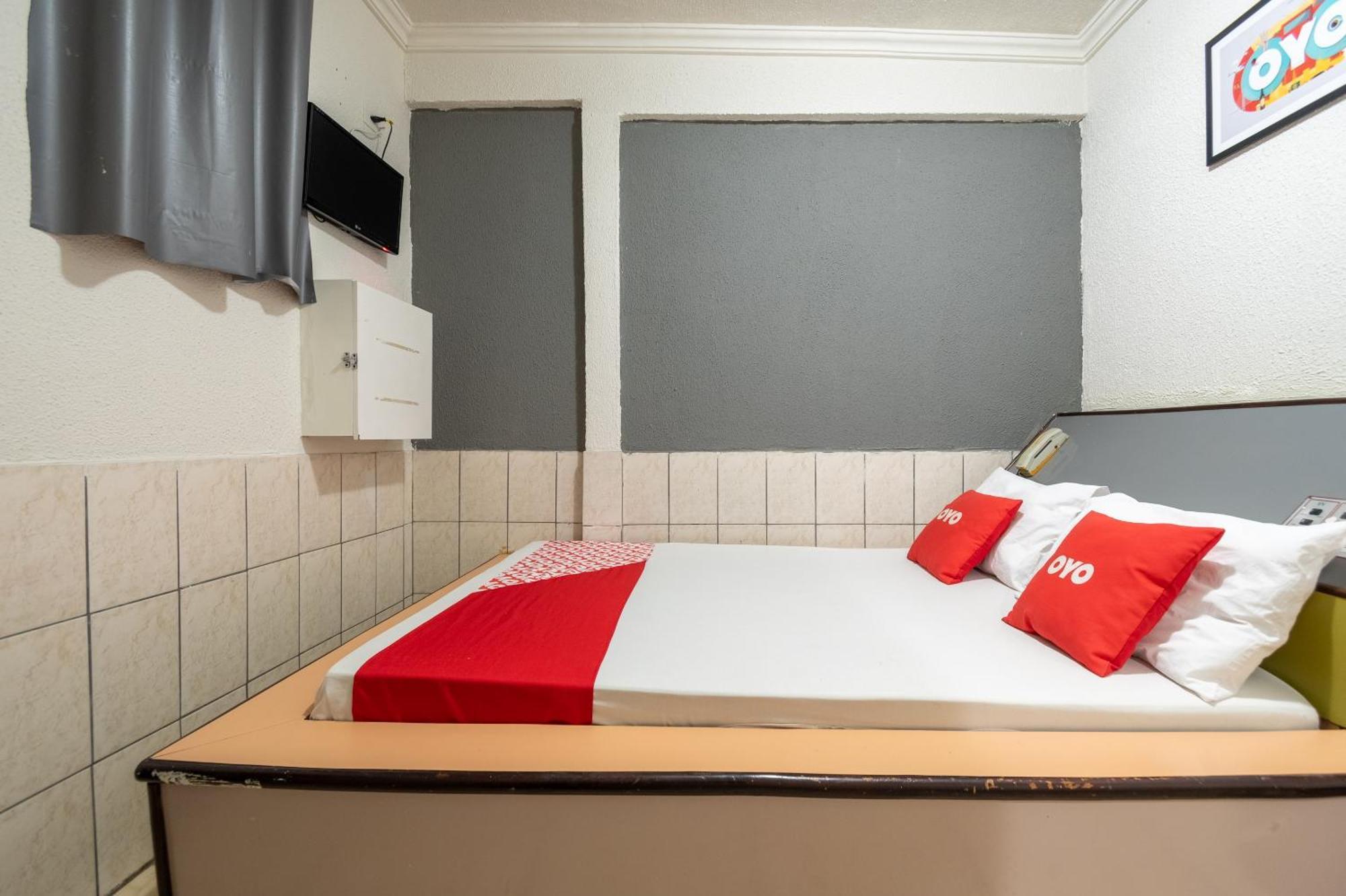 Quarto Duplo