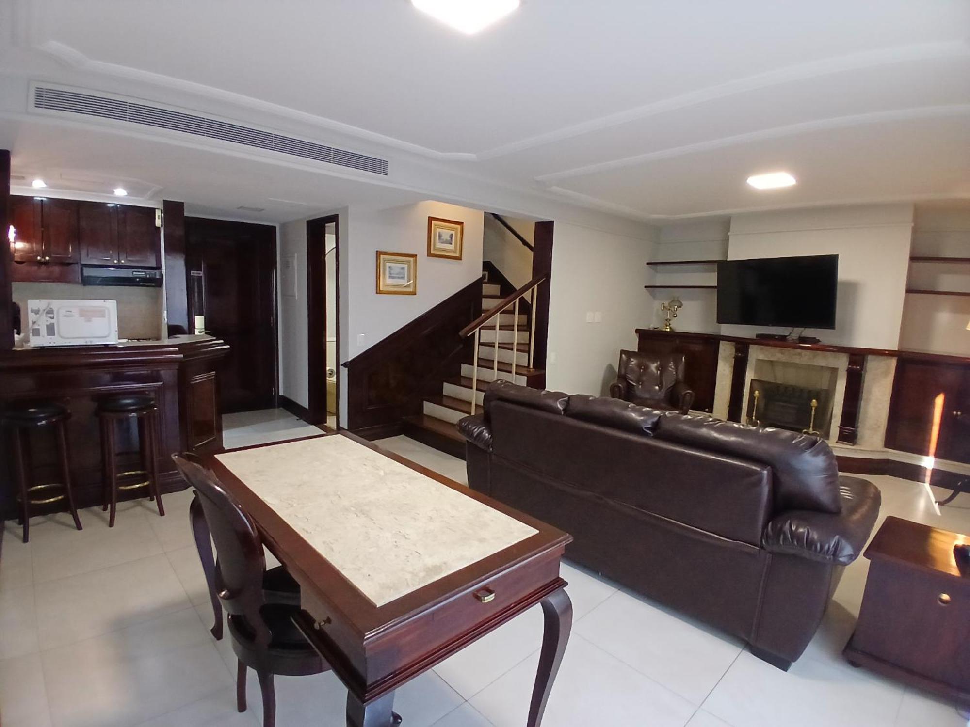 Suite Dúplex