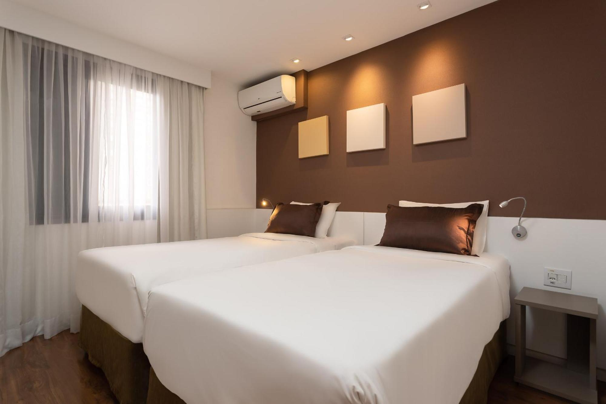 Suite Standard
