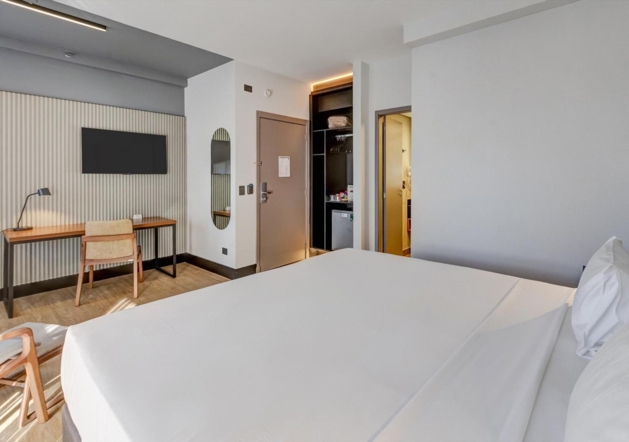 Suite Executiva
