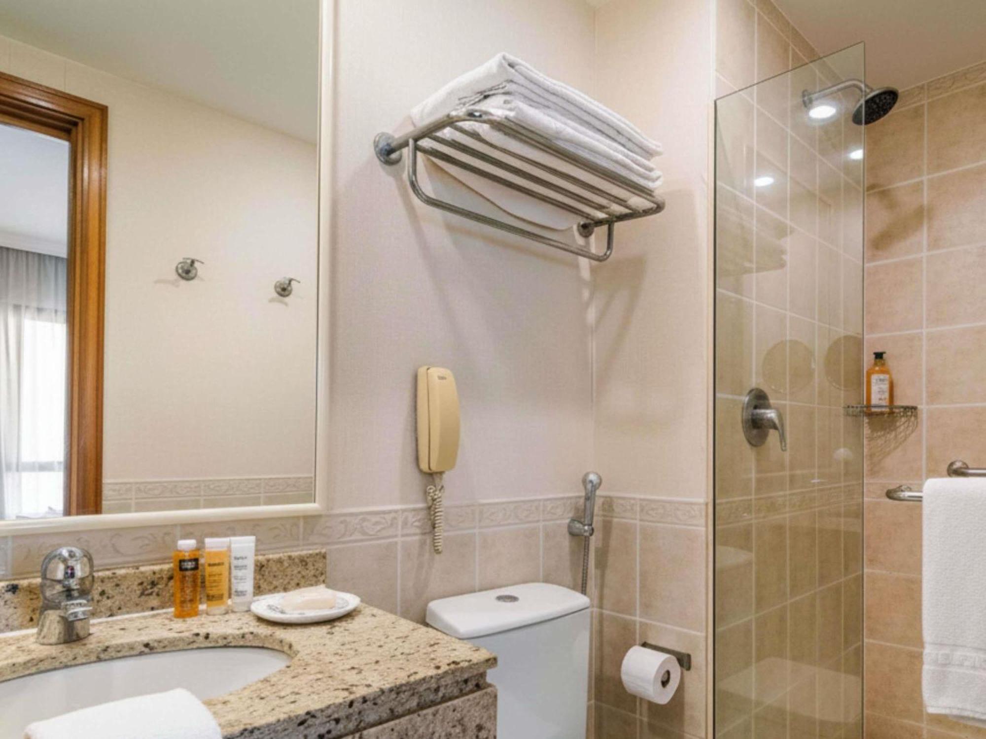 Quarto Duplo Standard