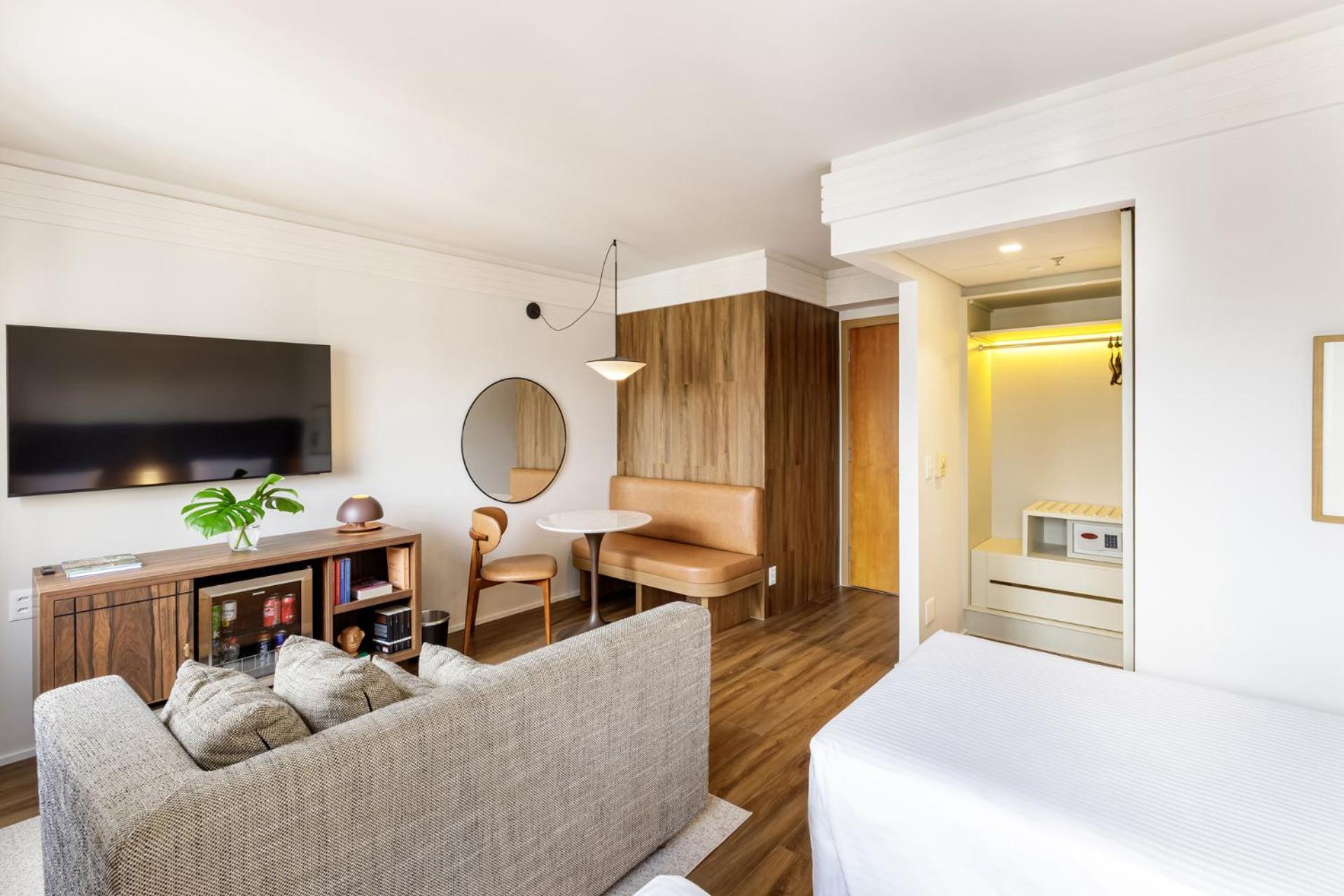 Executive Suite