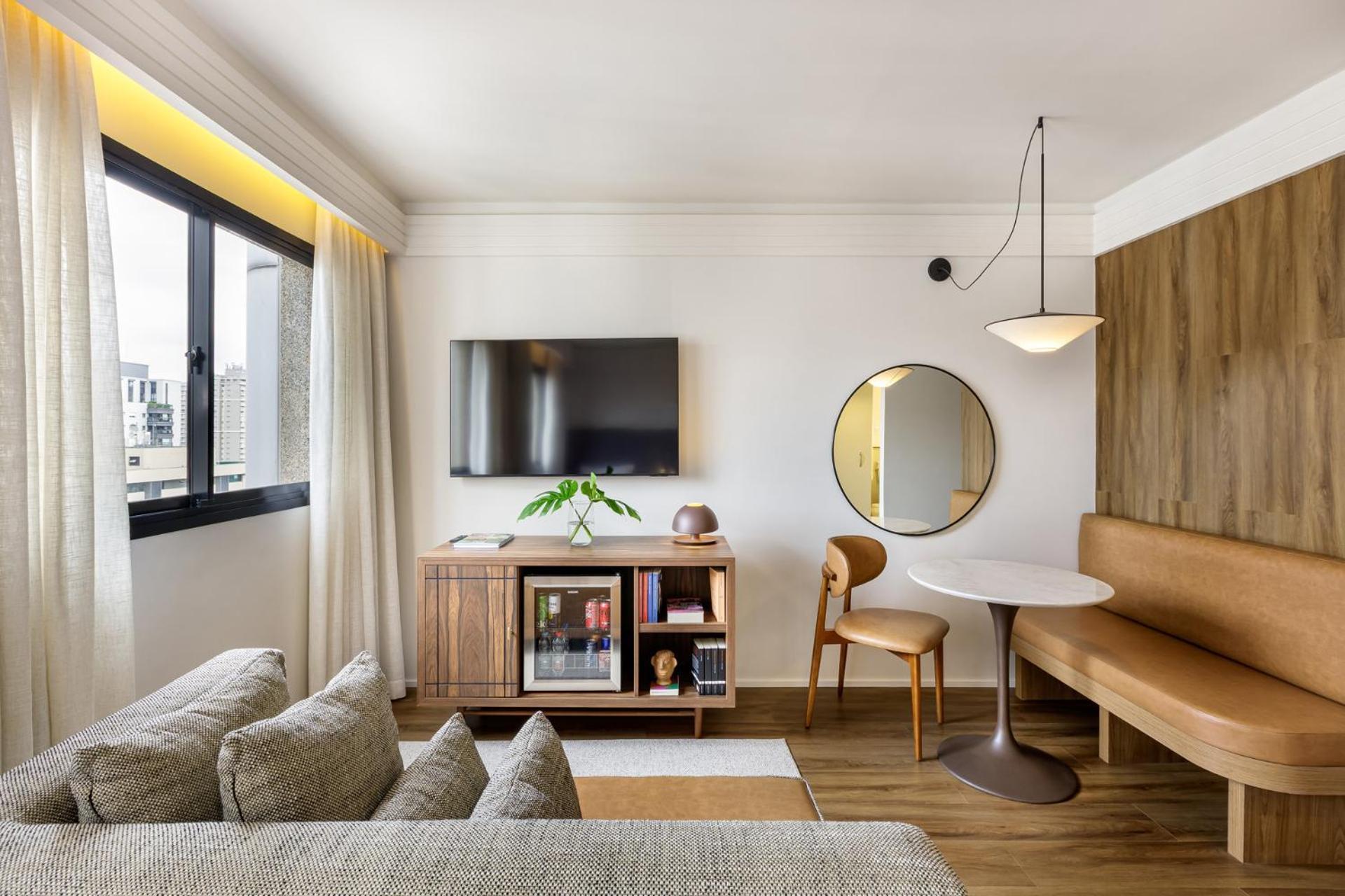 Executive Suite