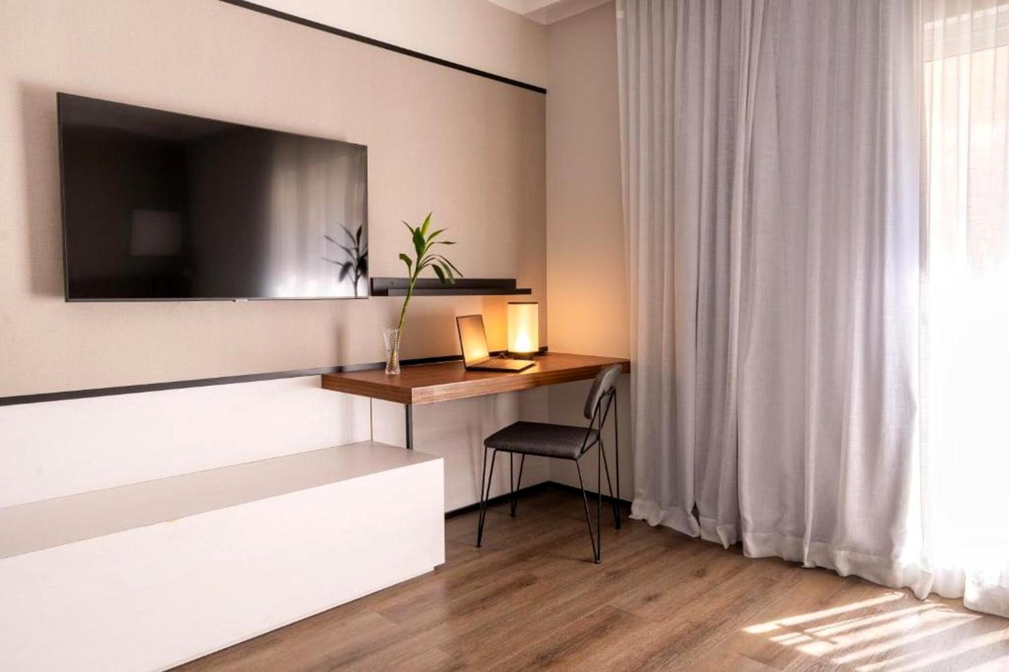 Luxo Casal 1 Cama Queen