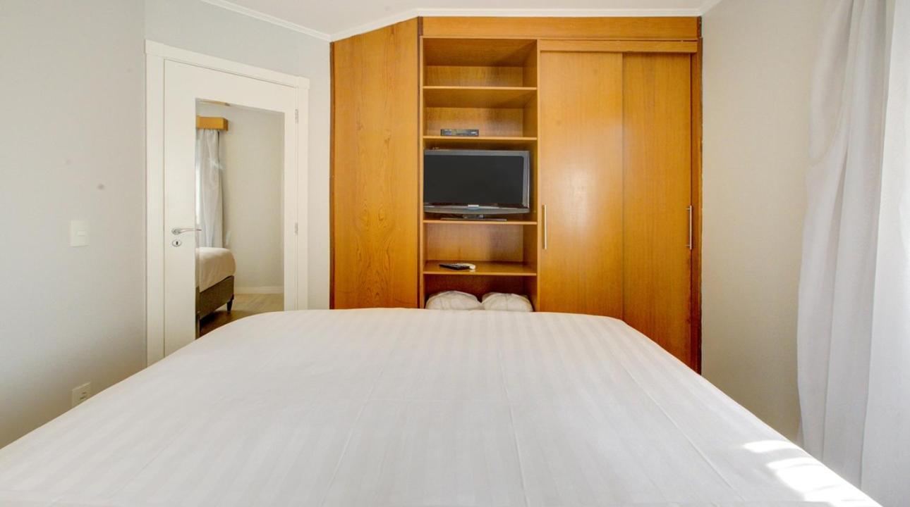 Suíte Business Class