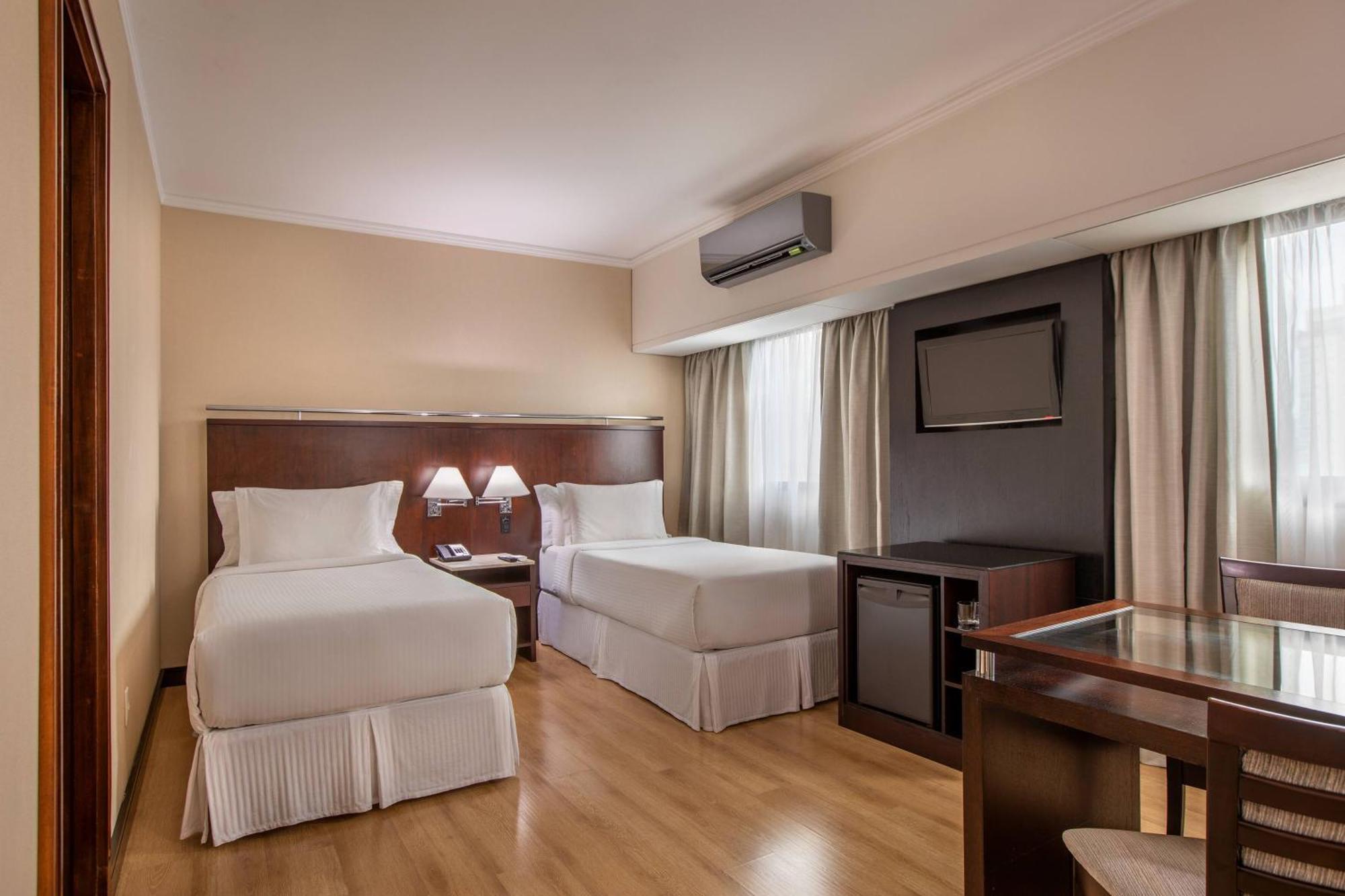 The Innside Twin Room