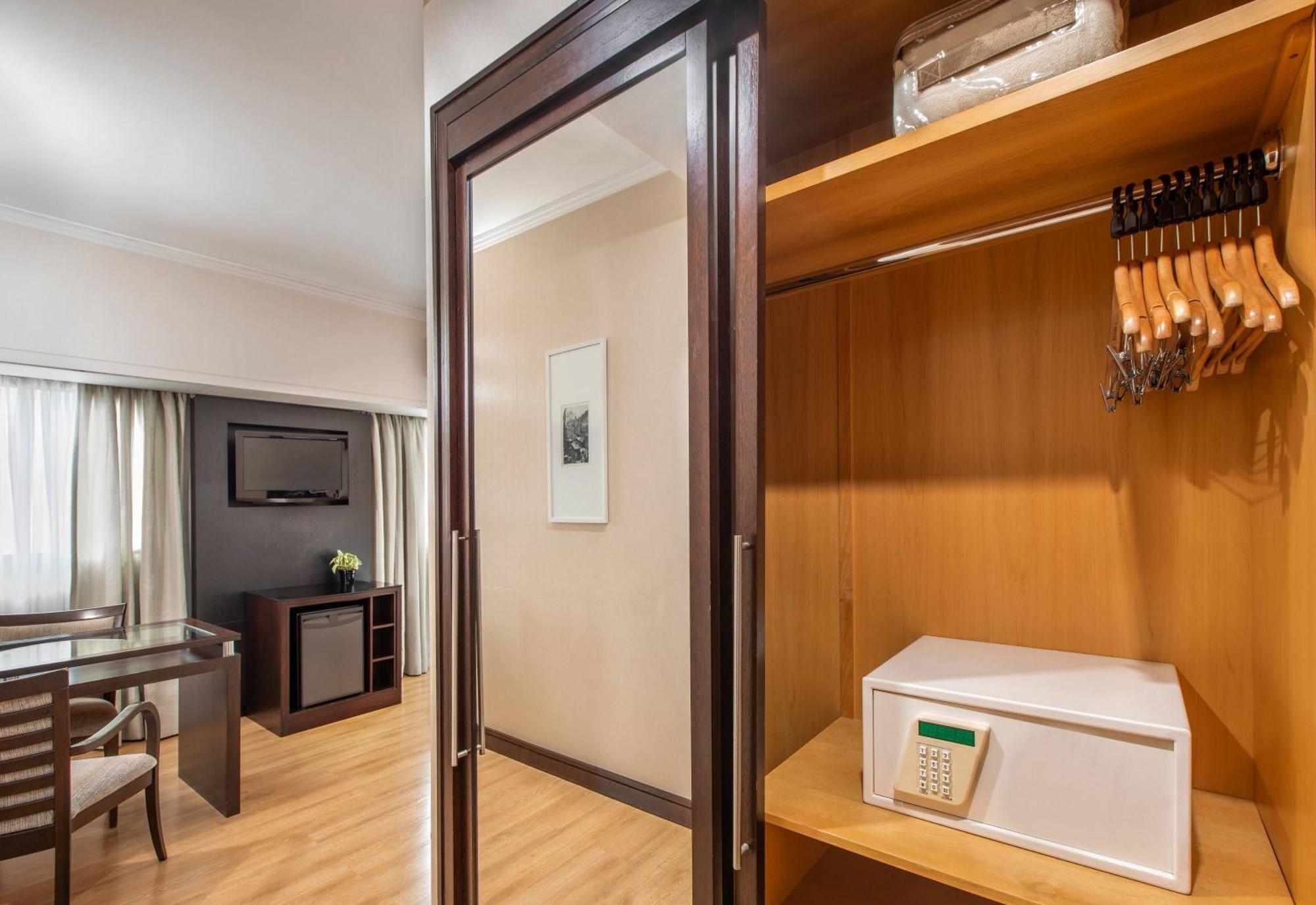 The Innside Twin Room