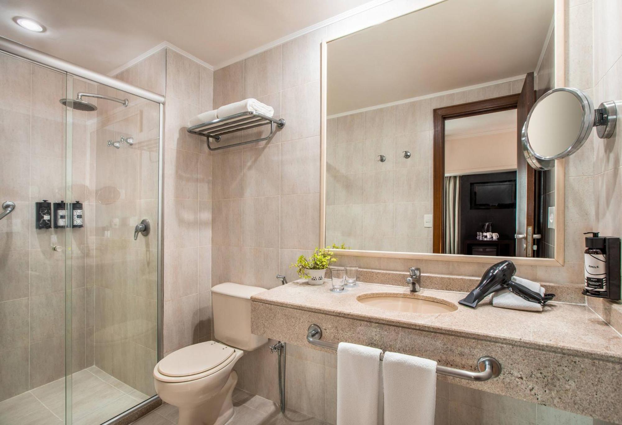 The Innside Twin Room