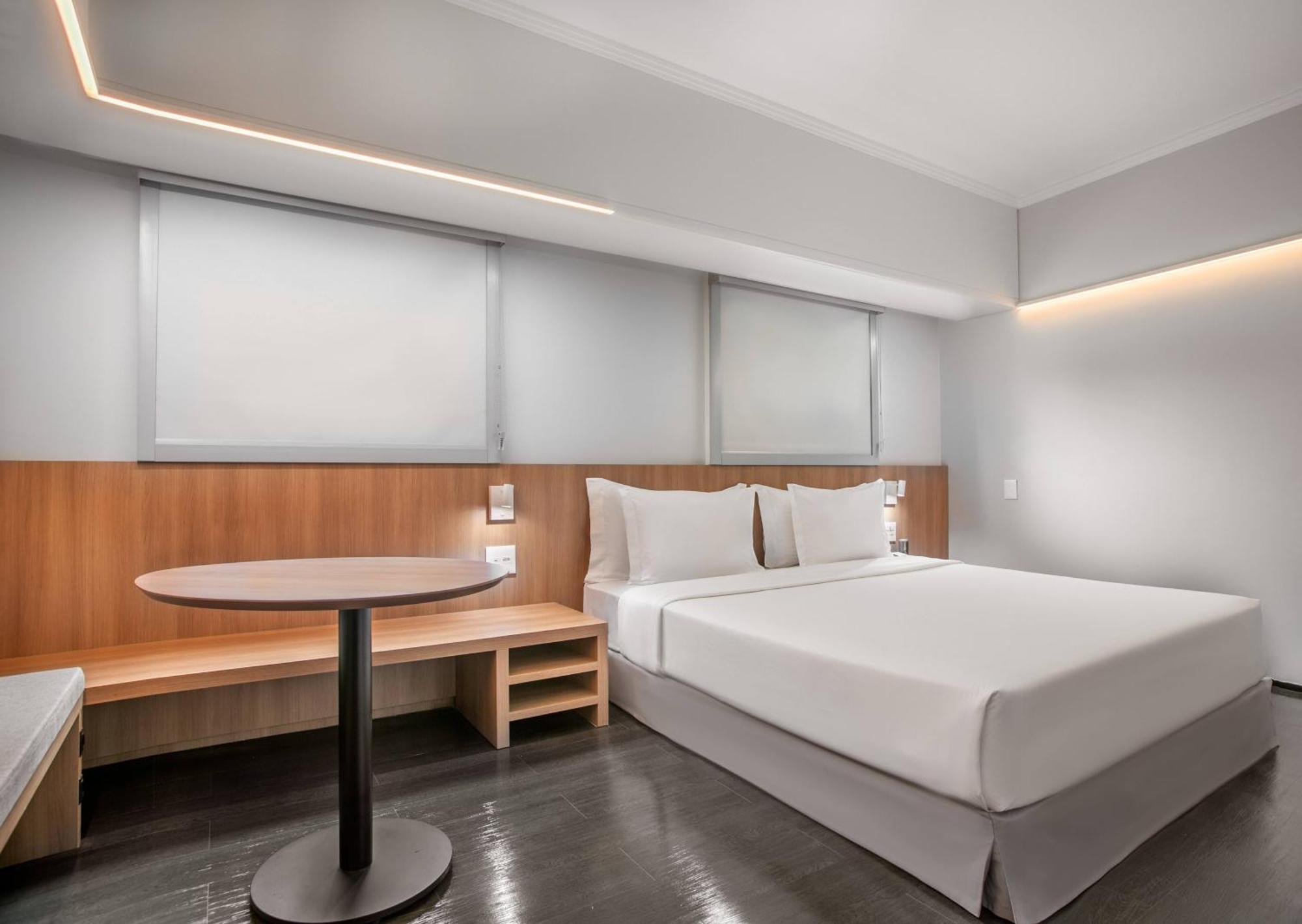 Queen Room Disability Access