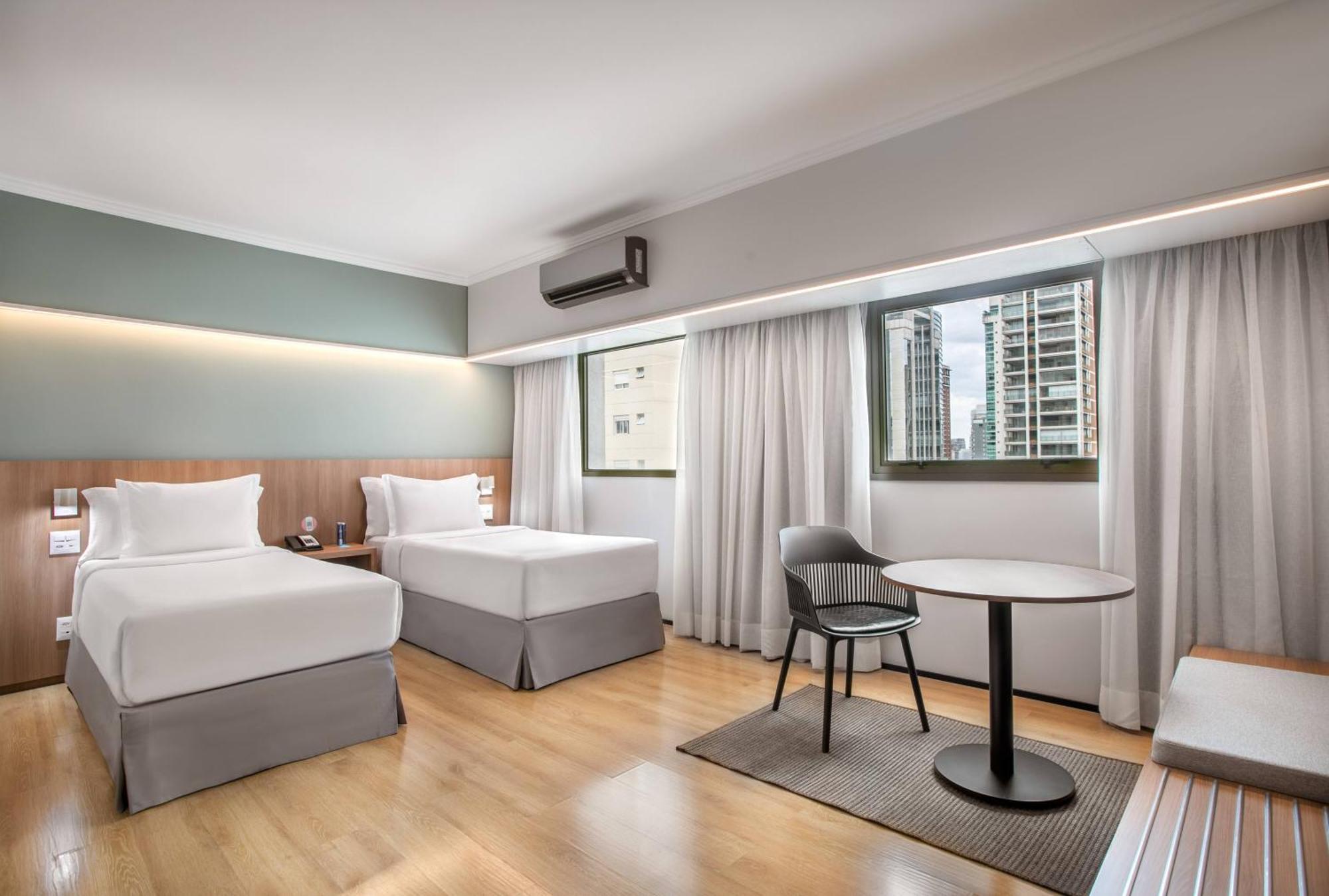 The Innside Premium Room Twin