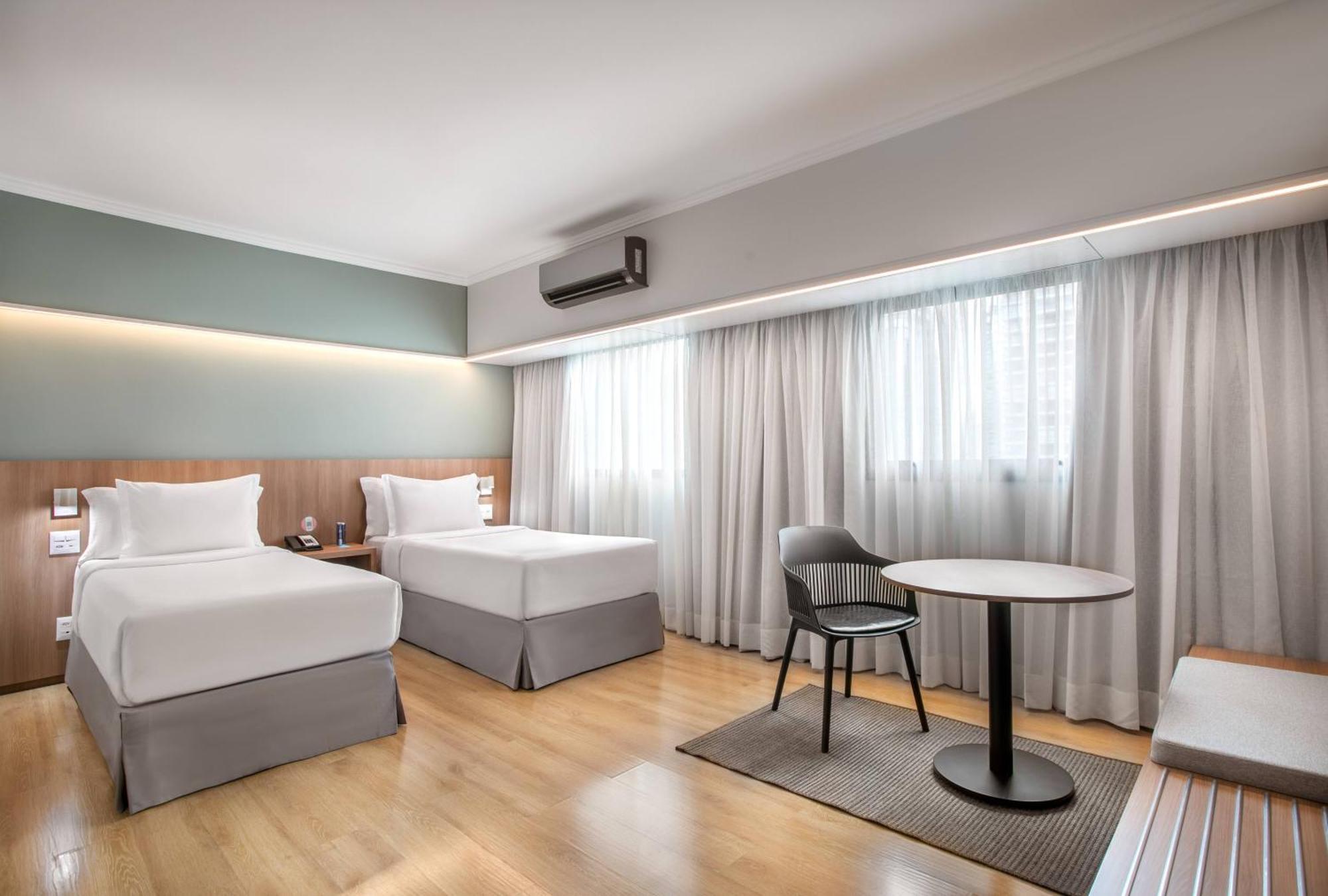 The Innside Premium Room Twin