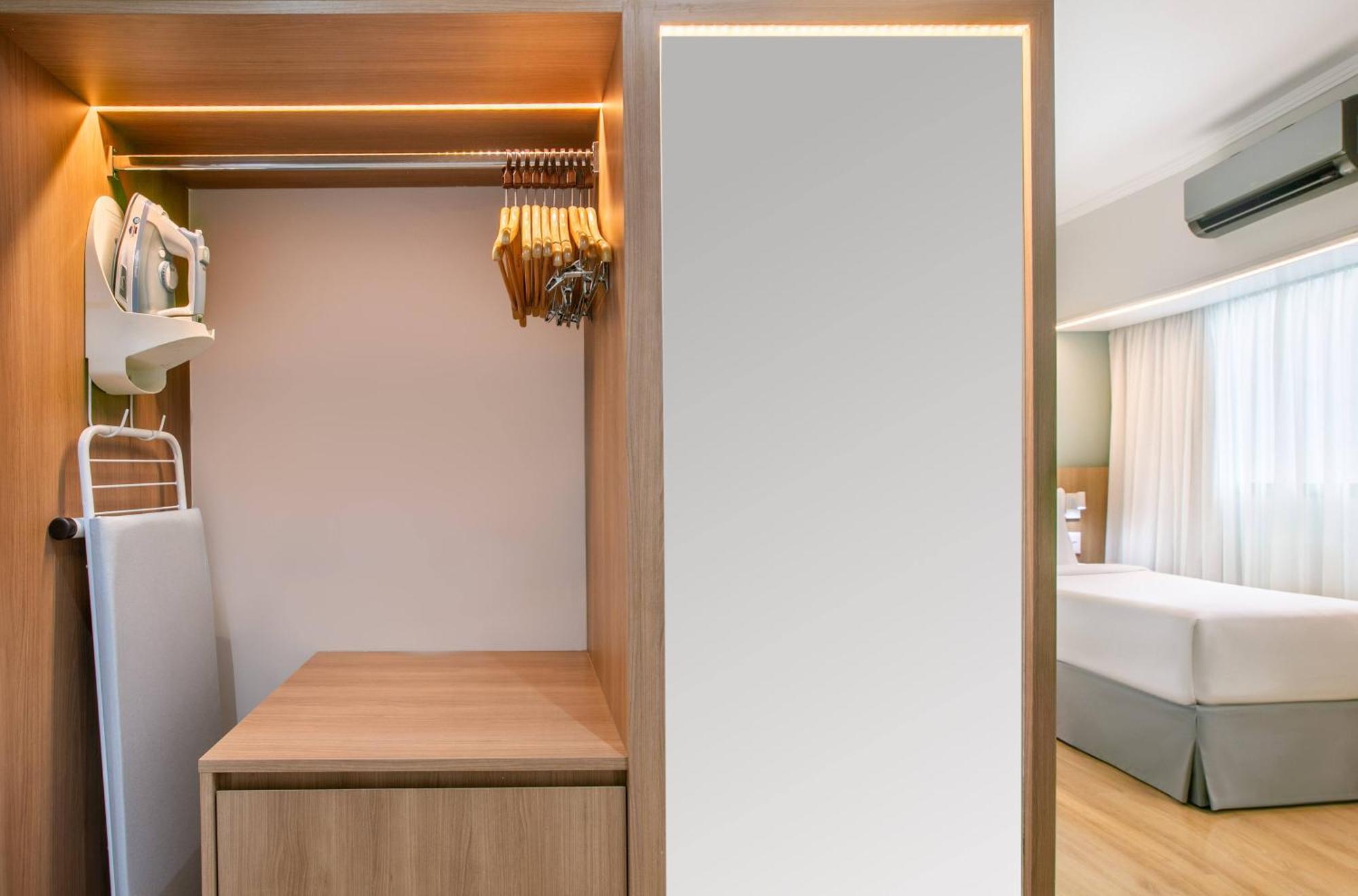 The Innside Premium Room Twin