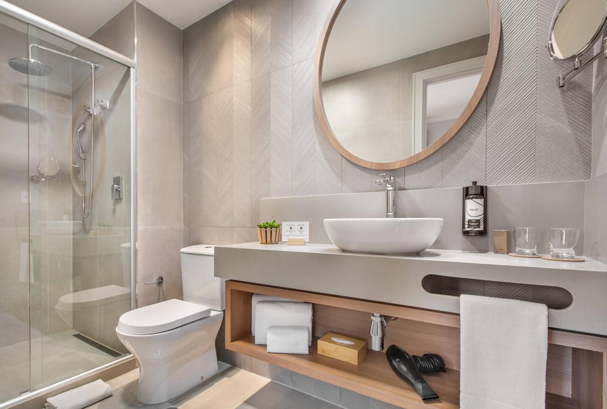 The Innside Premium Room Twin