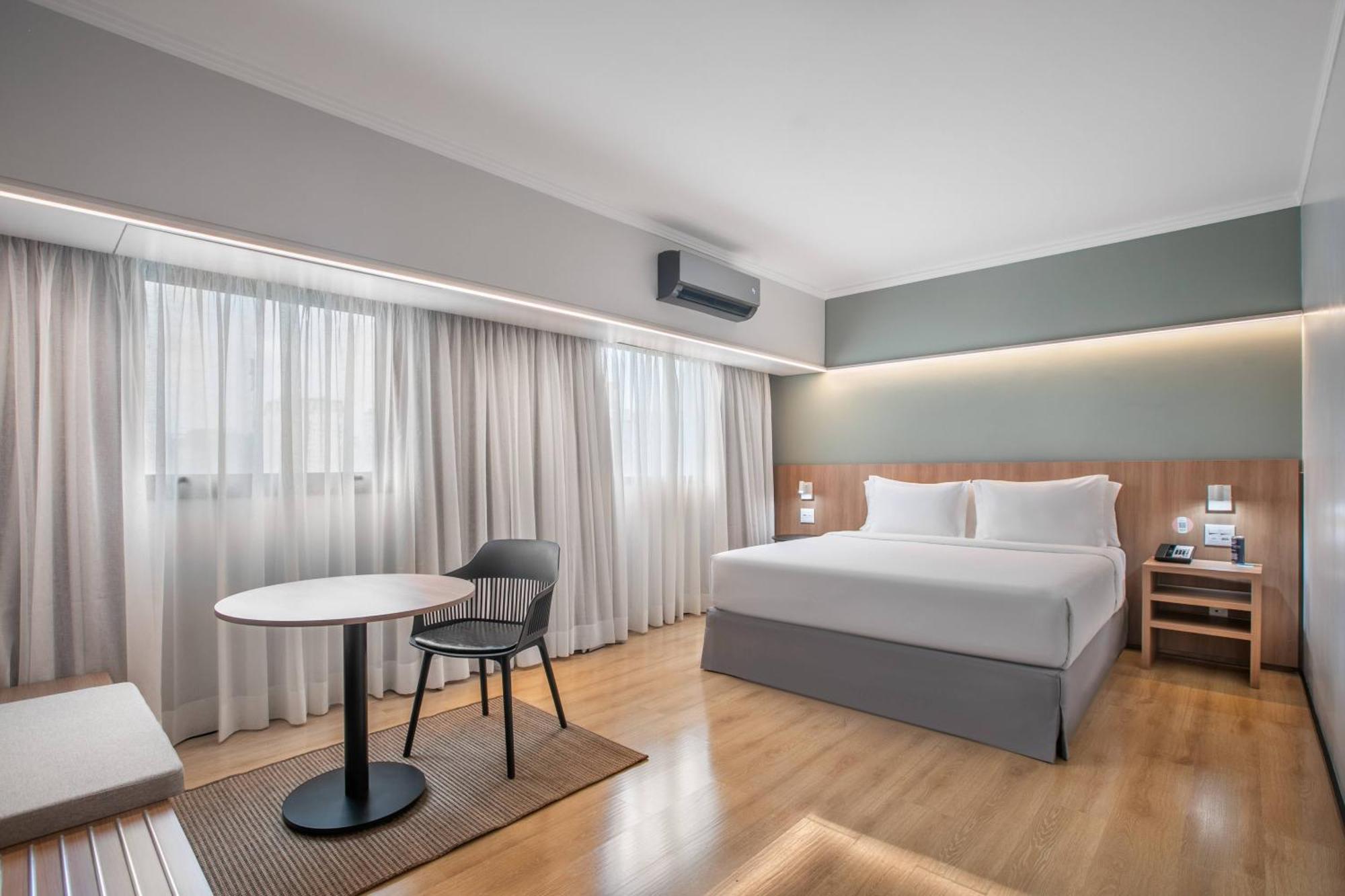 The Innside Premium Room Queen