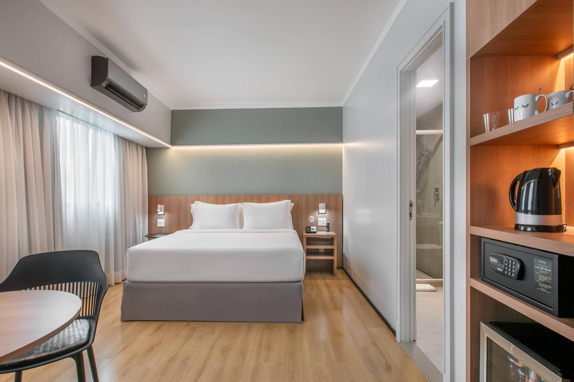 The Innside Premium Room Queen