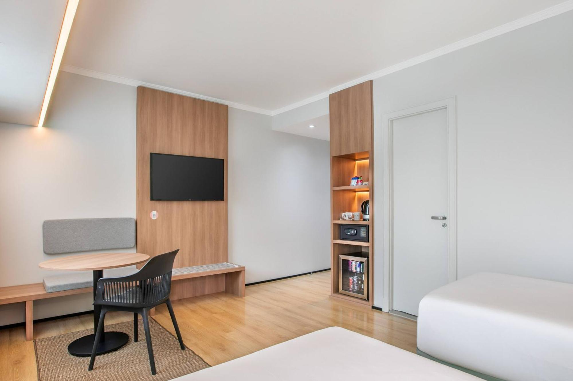 The Innside Premium Room Twin
