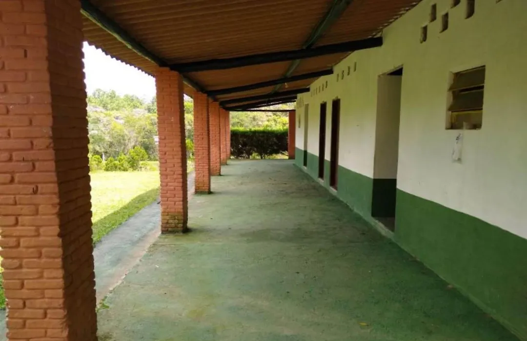 Oyo Eco Pousada Silcol, Sao Paulo-1