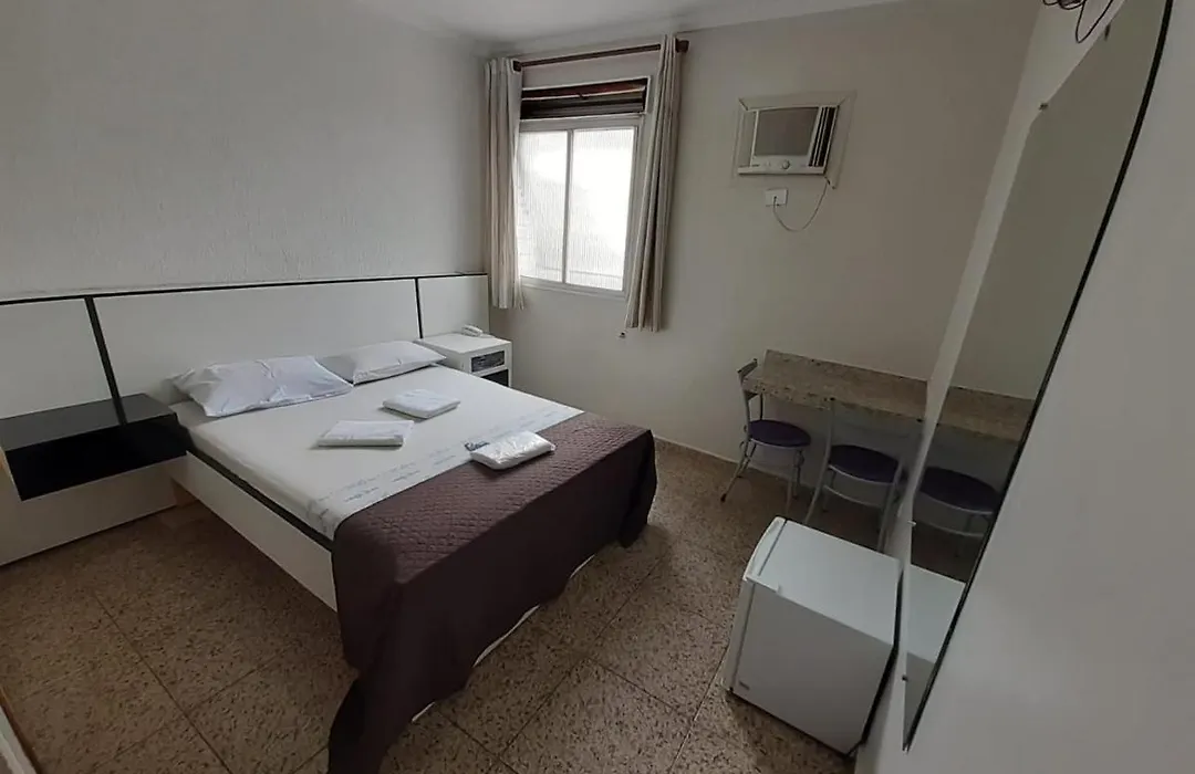 Oyo Hotel Village,Sao Paulo (Adults Only)-1
