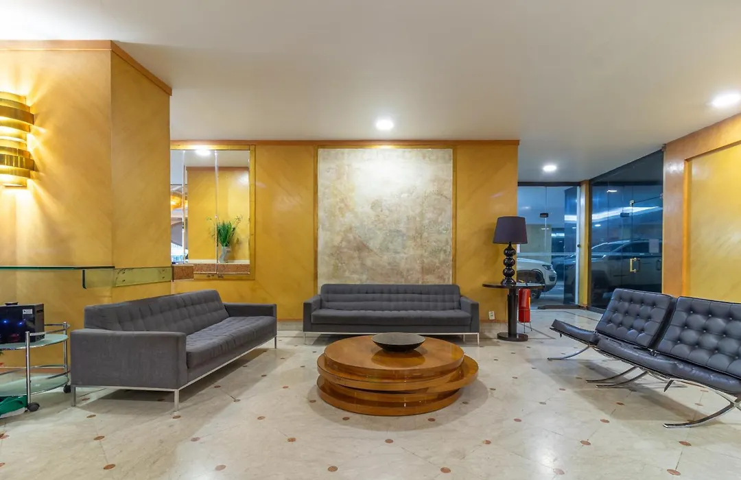 Gran Villagio Hotel Sp By Castelo Itaipava-1