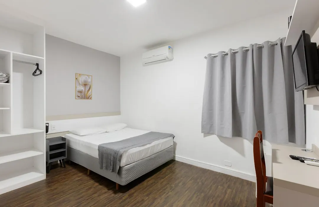 Cardim Plaza Hotel-1