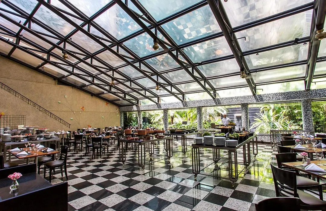 Estanplaza Funchal Faria Lima-1