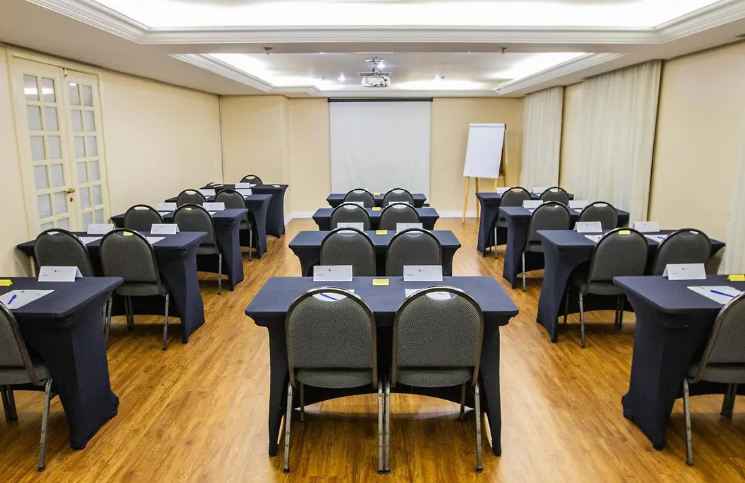 Studio Premium The World Vila Olimpia-1