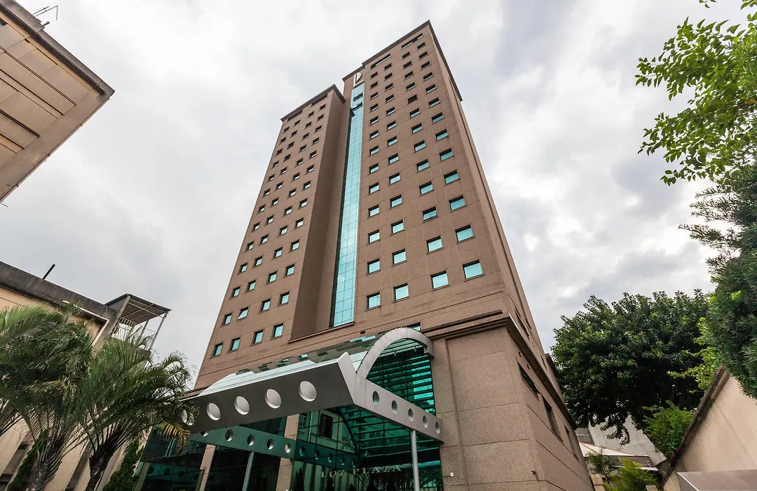 Luz Plaza Sao Paulo-1