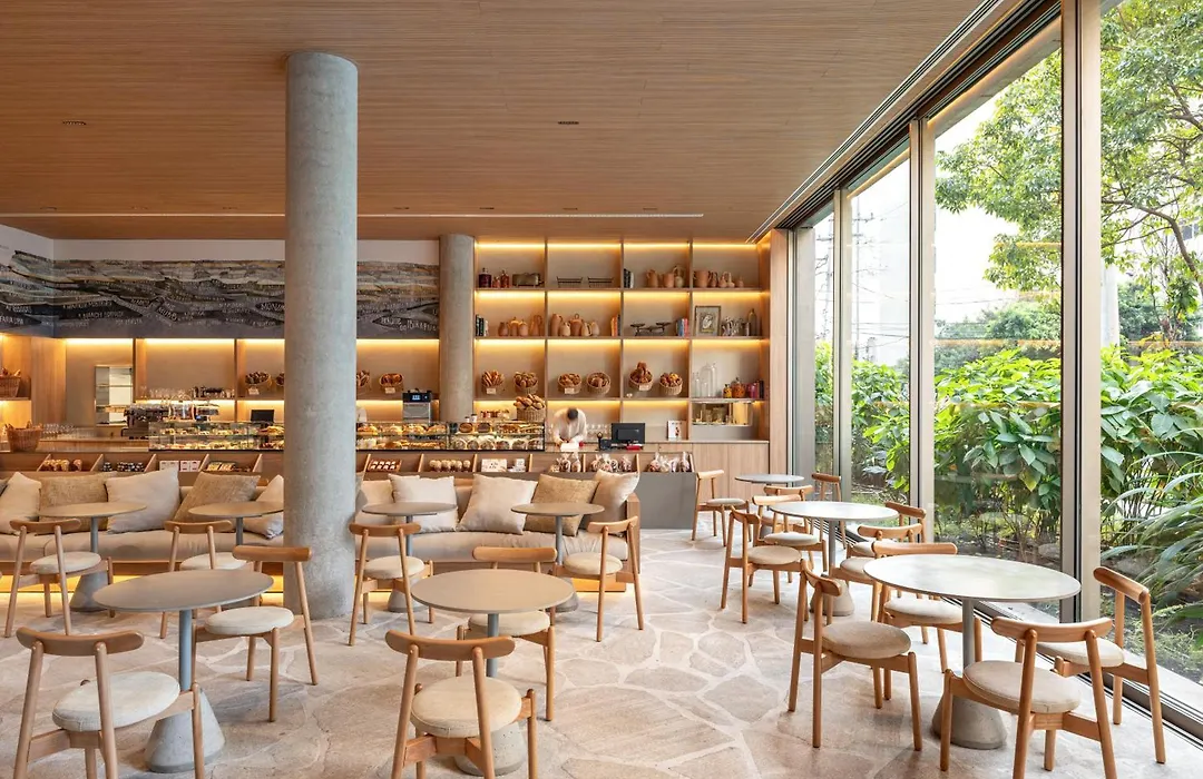 Pulso Hotel Faria Lima-1