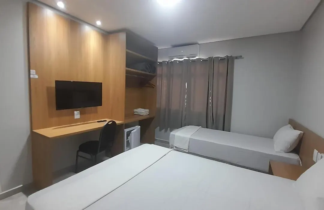 Hotel Bonina-1