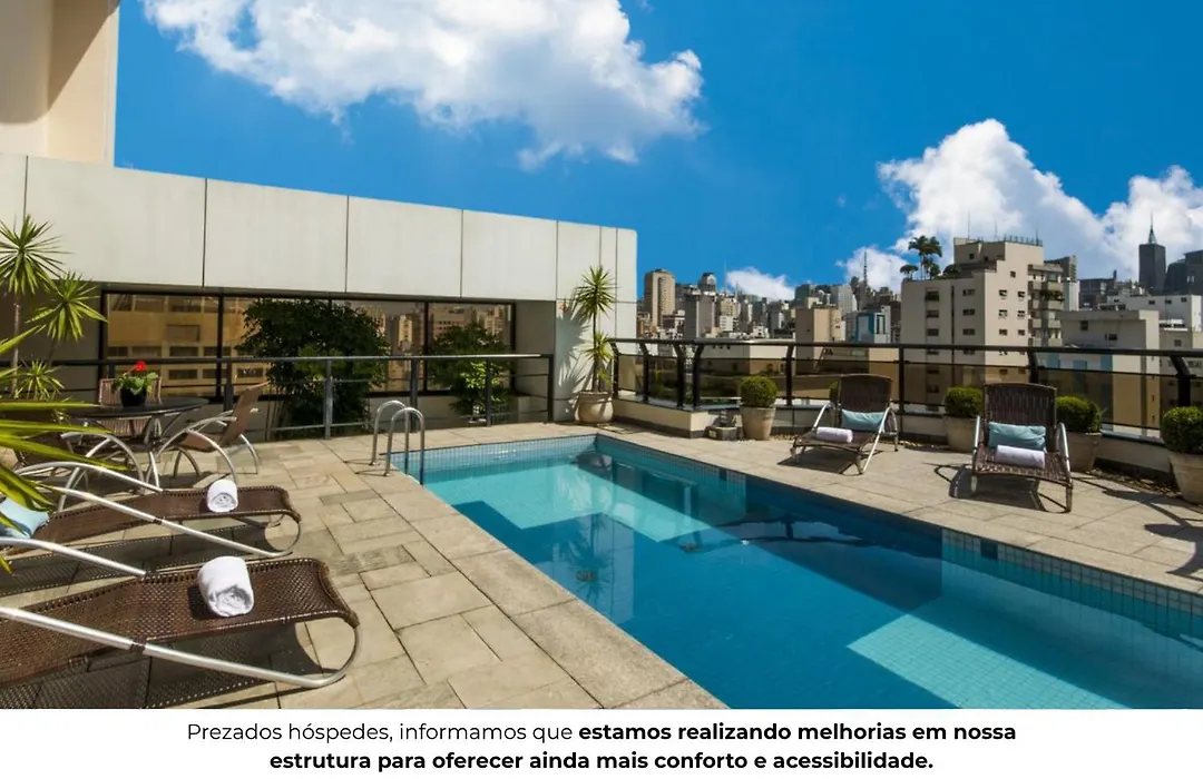 Transamerica Executive Jardins-1