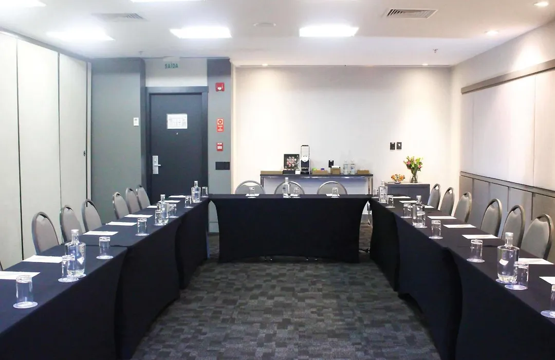 Pullman Sao Paulo Vila Olimpia-1