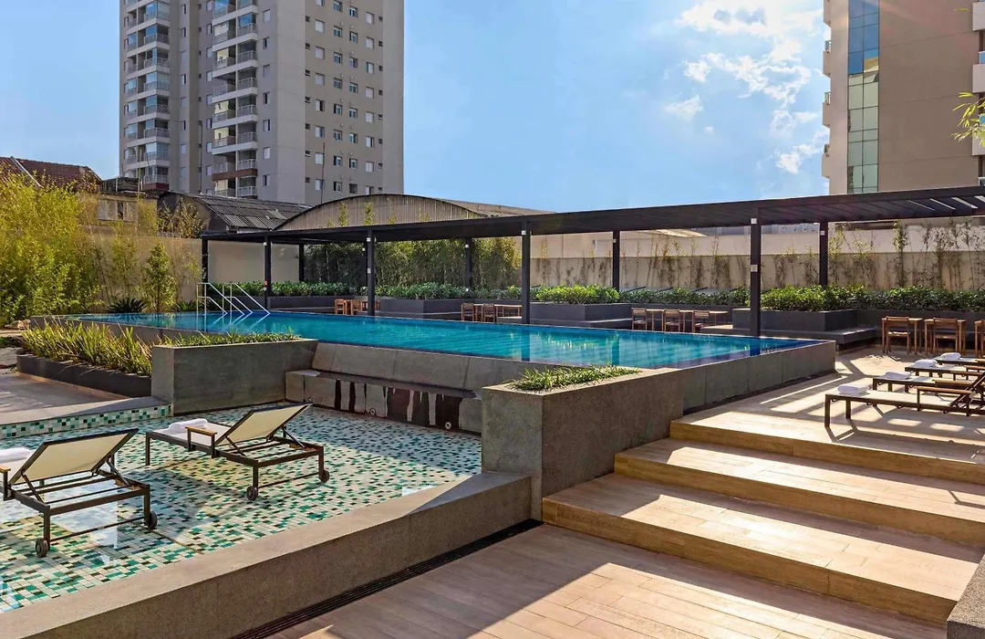 Mercure Sao Paulo Barra Funda-1