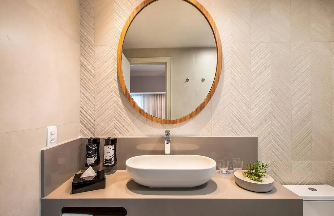 INNSiDE by Meliá São Paulo Iguatemi-1