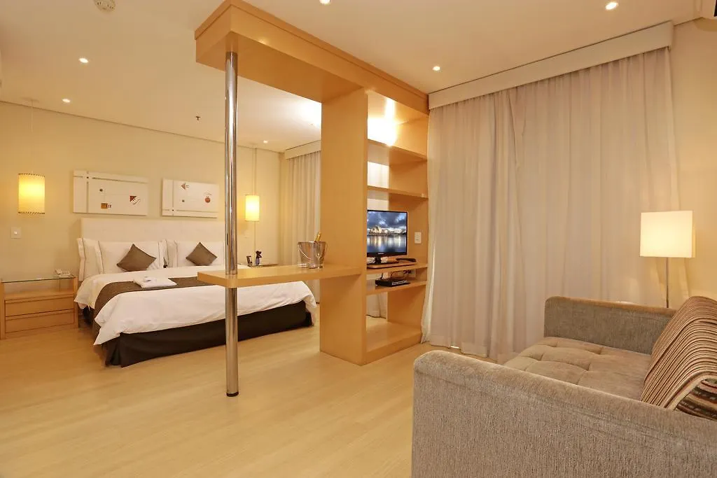 Astron Saint Charbel Suites & Life-1