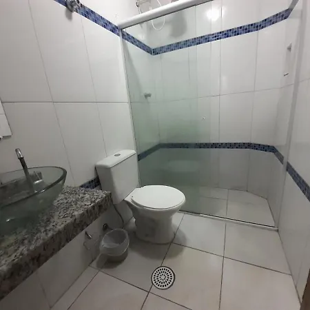 Oyo Hotel Village,Sao Paulo (Adults Only)-3