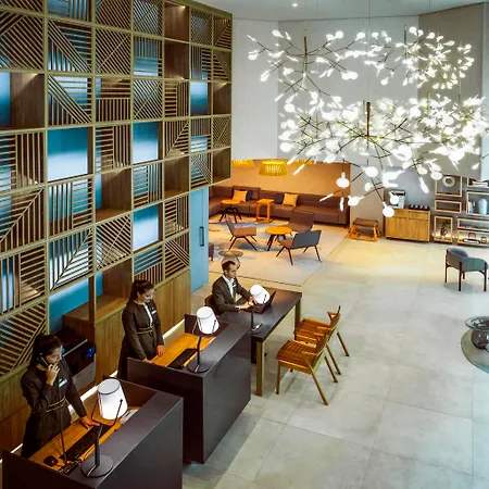 Radisson Oscar Freire-3